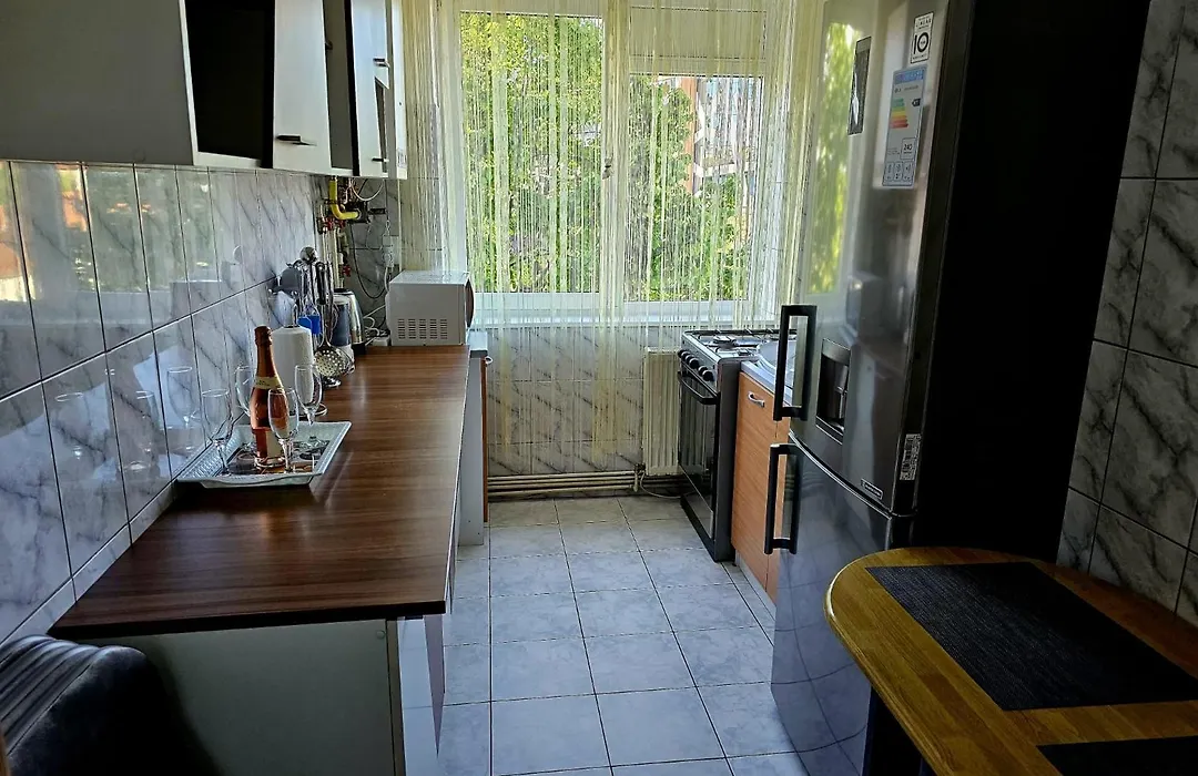 Anddia Central Apartment-1